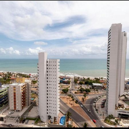 Aparthotel Ilusion Flat Vista Cartao Postal Pontanegra Natal Exteriér fotografie