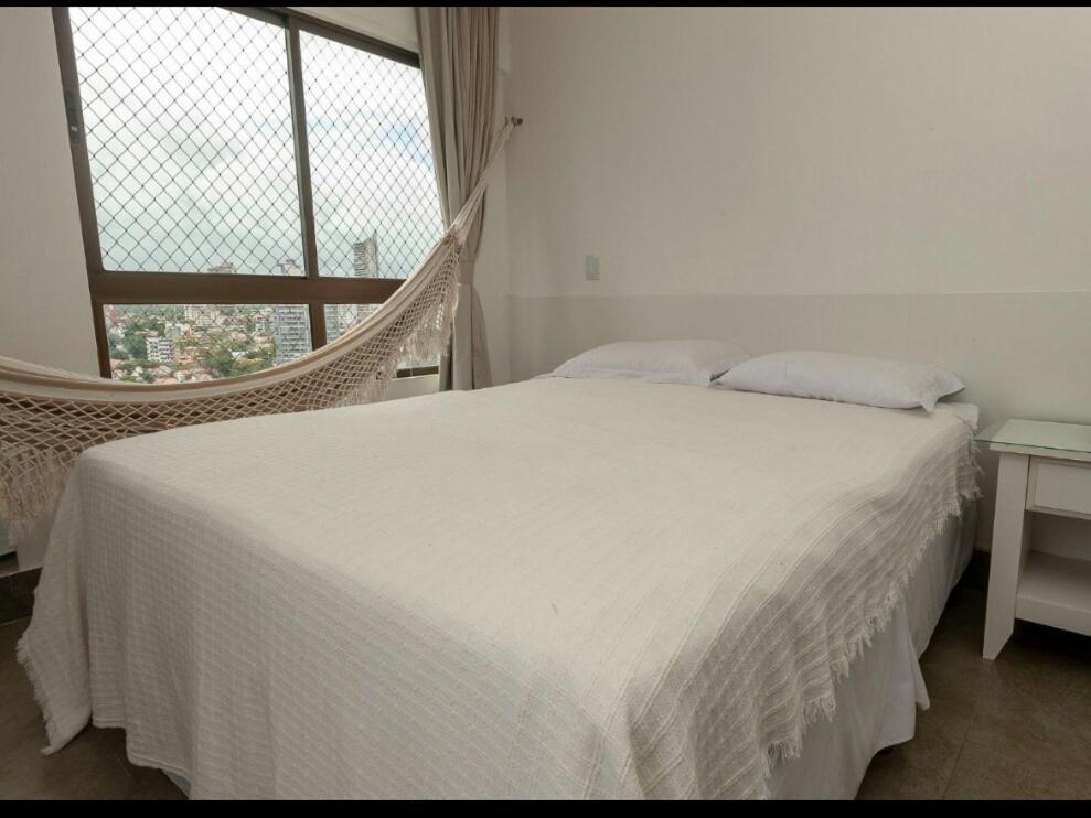 Aparthotel Ilusion Flat Vista Cartao Postal Pontanegra Natal Exteriér fotografie