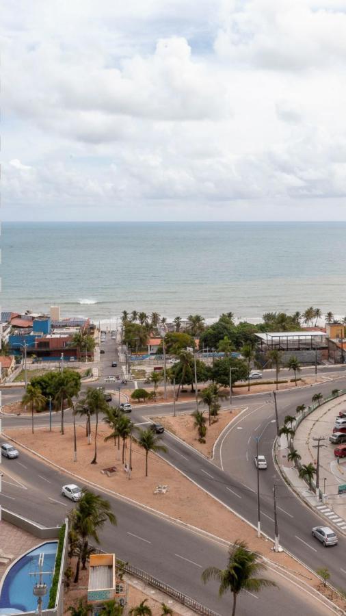 Aparthotel Ilusion Flat Vista Cartao Postal Pontanegra Natal Exteriér fotografie